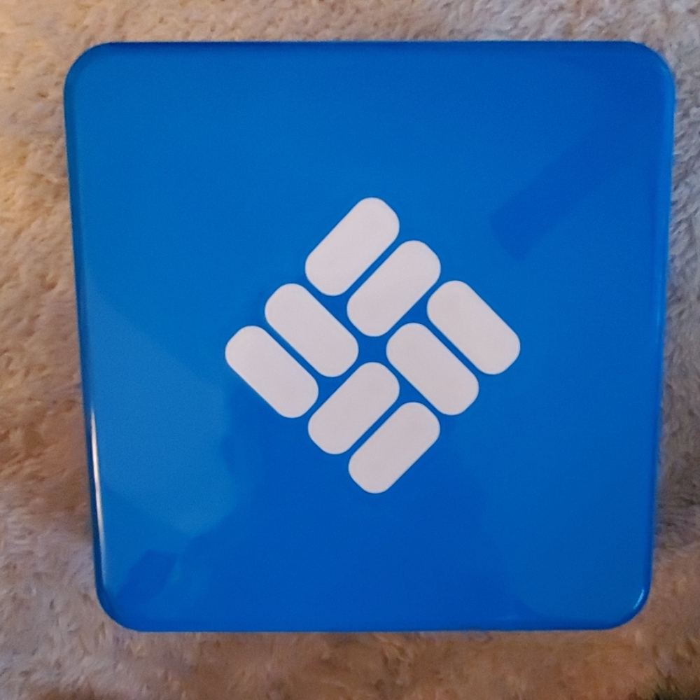 Columbia wallet for men